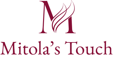 Mitola’s Touch — Own Your Glow